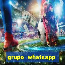 grupo whatsapp cdzinhas do vale